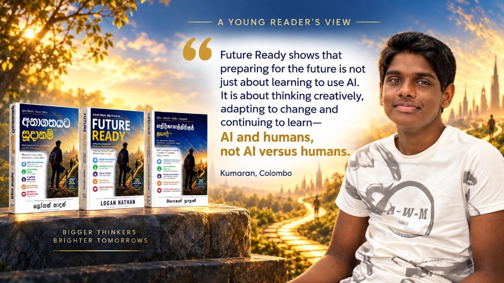 Review by Kumaran